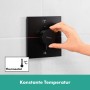 hansgrohe ShowerSelect Comfort E Thermostat Unterputz für 2 Verbraucher mit integrierter - Produktansicht