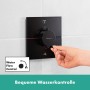 hansgrohe ShowerSelect Comfort E Thermostat Unterputz für 2 Verbraucher mit integrierter