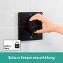 hansgrohe ShowerSelect Comfort E Thermostat Unterputz für 2 Verbraucher mit integrierter - Detailansicht