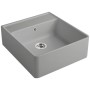 Villeroy & Boch Spülstein Einzelbecken, Ablaufgarnitur mit Handbetätigung - Detailansicht