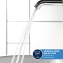 GROHE Essence Neu Einhand-Waschtischbatterie S-Size ohne Ablaufgarnitur - Detailansicht