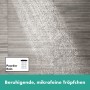 hansgrohe Pulsify E Stabhandbrause 100 1 Strahlart EcoSmart - Detailansicht