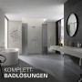 GROHE Essence Neu Einhand-Waschtischbatterie S-Size ohne Ablaufgarnitur