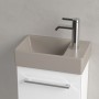 Villeroy & Boch Lavabo Avento 36 x 22 cm, Vasca a sinistra, senza troppopieno - immagine prodotto