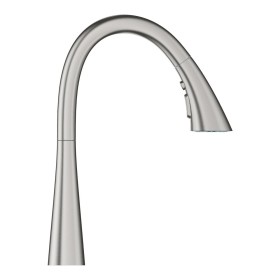 Robinet d'évier monocommande GROHE Zedra