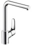 hansgrohe Focus M41 Miscelatore monocomando per cucina 280, 1jet