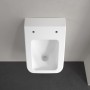 Villeroy & Boch Venticello Absaug-Urinal, für Deckel, DirectFlush, Zulauf verdeckt - Detailansicht