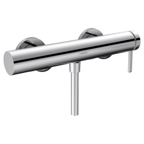 hansgrohe Finoris Einhebel-Duscharmatur Aufputz