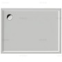 Receveur de douche Duravit Starck Slimline rectangle 120 x 90 cm