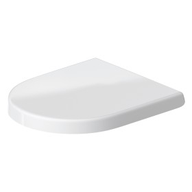 Duravit Starck 2 - Darling New WC-Sitz