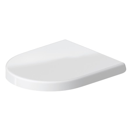 Sedile WC Duravit Starck 2 - Darling New