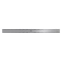 Ensemble complet de caniveau de douche hansgrohe RainDrain Allround 80 cm pour installation standard/plat
