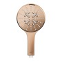 GROHE SmartActive Handbrause, 3 Strahlarten - Detailansicht