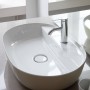 Mitigeur de lavabo monocommande Duravit C.1 S sans vidage à tirette - photo produit