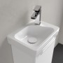 Villeroy & Boch Architectura Lavabo 36 x 26,5 cm, con troppopieno