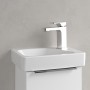 Villeroy & Boch Architectura Lavabo 36 x 26,5 cm, con troppopieno - immagine prodotto