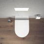 Sedile WC Duravit Starck 2 - Darling New - immagine prodotto