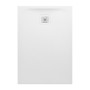 Receveur de douche LAUFEN PRO Marbond 100 x 70 x 3,3 cm