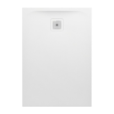 Receveur de douche LAUFEN PRO Marbond 100 x 70 x 3,3 cm