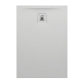 Receveur de douche LAUFEN PRO Marbond 100 x 70 x 3,3 cm