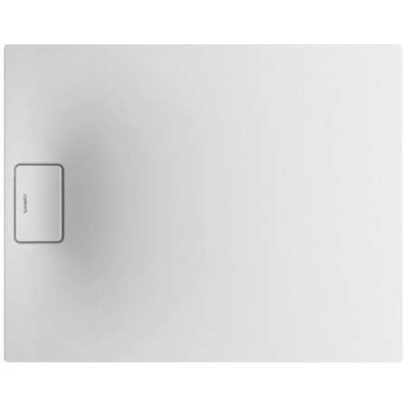 Receveur de douche Duravit Stonetto rectangle 100 x 80 cm