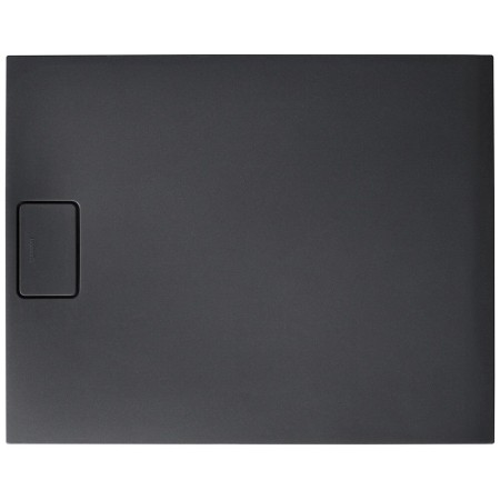 Receveur de douche Duravit Stonetto Rectangle 100 x 80 cm