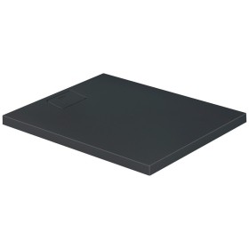 Piatto doccia Duravit Stonetto Rettangolare 100 x 80 cm