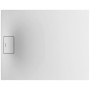 Receveur de douche Duravit Stonetto rectangle 100 x 80 cm