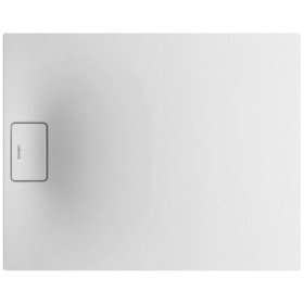 Receveur de douche Duravit Stonetto rectangle 100 x 80 cm