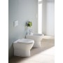 Sedile WC Duravit Starck 2 - Darling New - immagine prodotto