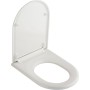 LAUFEN Vienna/Liberty Line WC-Sitz mit Deckel - Detailansicht