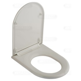 Abattant WC LAUFEN Vienna/Liberty Line avec couvercle