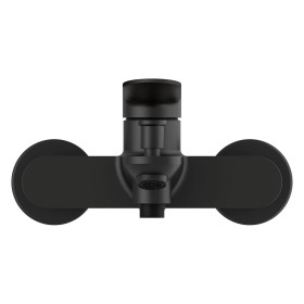 Miscelatore per vasca a parete Duravit Wave monocomando