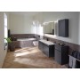 Geberit Renova Plan Rechteckbadewanne 180 x 80 cm - Produktansicht