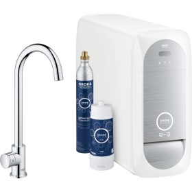 Kit di avviamento GROHE Blue Home Mono