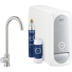 Kit di avviamento GROHE Blue Home Mono