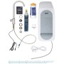 Kit di avviamento GROHE Blue Home Mono - vista tecnica