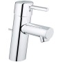 Robinet de lavabo monocommande GROHE Concetto
