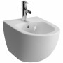 VitrA Sento Wandbidet 36,5 x 54 cm - Detailansicht