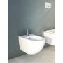 VitrA Sento Bidet mural 36,5 x 54 cm - vue détaillée
