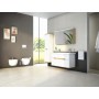 VitrA Sento Bidet mural 36,5 x 54 cm - photo produit
