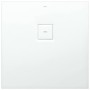 Receveur de douche LAUFEN SOLUTIONS Marbond 80 x 80 cm