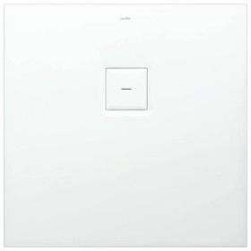 Receveur de douche LAUFEN SOLUTIONS Marbond 80 x 80 cm