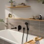 hansgrohe Rebris E Wanneneinlauf - Detailansicht