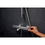 hansgrohe Ecostat Element Wannenthermostat Aufputz - Detailansicht