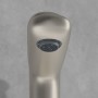 Robinet de lavabo monocommande Villeroy & Boch Antao avec bonde Push-Open - vue technique