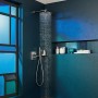 Villeroy & Boch Universal Taps & Fittings Unterputz-Thermostat mit Zweiwege-Mengenregulierung - Detailansicht