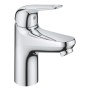 Robinet de lavabo monocommande GROHE Swift 1/2 S-Size