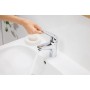 Robinet de lavabo monocommande GROHE Swift 1/2 S-Size