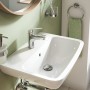 Robinet de lavabo monocommande GROHE Swift 1/2 S-Size - vue détaillée
